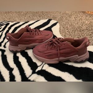 Adidas Adidas Originals Ozweego Leather Retro Unisex